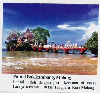 balekambang