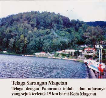 sarangan